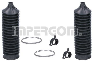 Bellow Kit, steering ORIGINAL IMPERIUM 30413