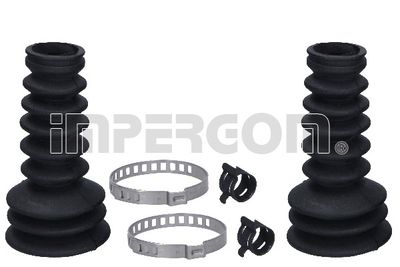 Bellow Kit, steering ORIGINAL IMPERIUM 30450