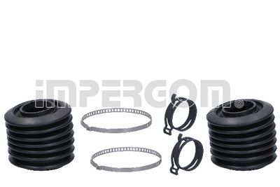 Bellow Kit, steering ORIGINAL IMPERIUM 30470