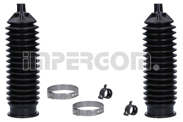 ORIGINAL IMPERIUM 30486/TE Bellow Kit, steering