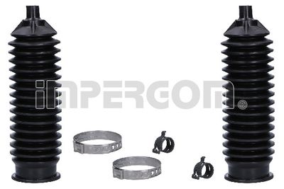 Bellow Kit, steering ORIGINAL IMPERIUM 30486/TE
