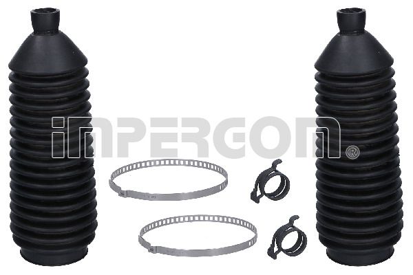 ORIGINAL IMPERIUM 30487 Bellow Kit, steering