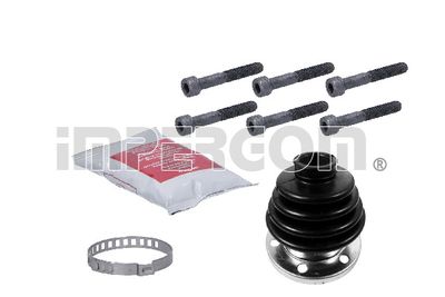 Bellow Kit, drive shaft ORIGINAL IMPERIUM 30546