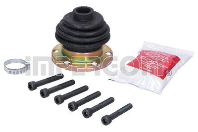 Bellow Kit, drive shaft ORIGINAL IMPERIUM 30602