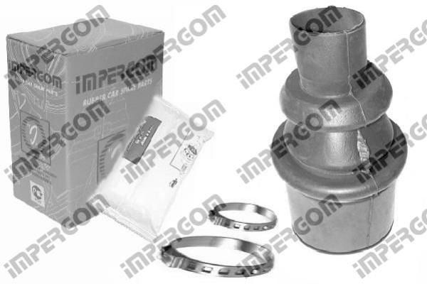 ORIGINAL IMPERIUM 30649 Bellow Kit, drive shaft