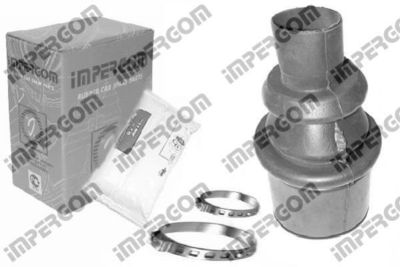 Bellow Kit, drive shaft ORIGINAL IMPERIUM 30649