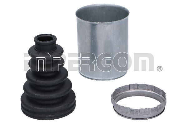 ORIGINAL IMPERIUM 30951 Bellow, drive shaft