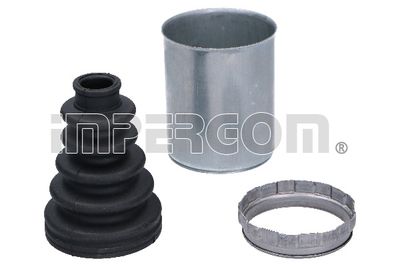 Bellow, drive shaft ORIGINAL IMPERIUM 30951