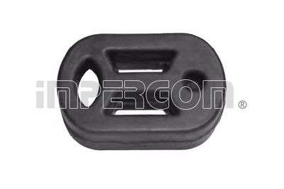Mount, exhaust system ORIGINAL IMPERIUM 30962