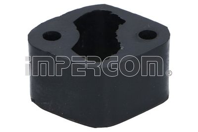 Mount, exhaust system ORIGINAL IMPERIUM 30996