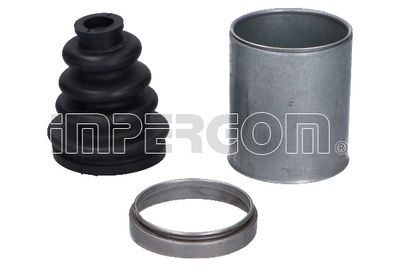 Bellow, drive shaft ORIGINAL IMPERIUM 31033