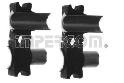 Repair Kit, stabiliser bush ORIGINAL IMPERIUM 31051