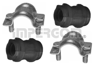 Repair Kit, stabiliser bush ORIGINAL IMPERIUM 31065