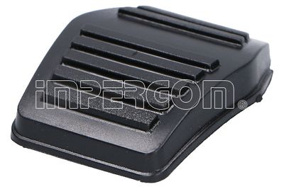 Pedal Pad, brake pedal ORIGINAL IMPERIUM 31202