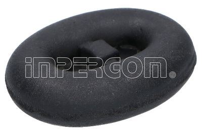 Rubber Mount, muffler ORIGINAL IMPERIUM 31217