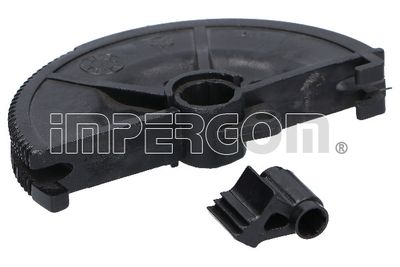 Repair kit, automatic clutch adjustment ORIGINAL IMPERIUM 31238