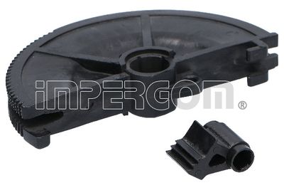 Repair kit, automatic clutch adjustment ORIGINAL IMPERIUM 31239