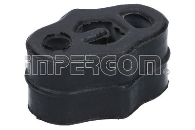 Mount, exhaust system ORIGINAL IMPERIUM 31279