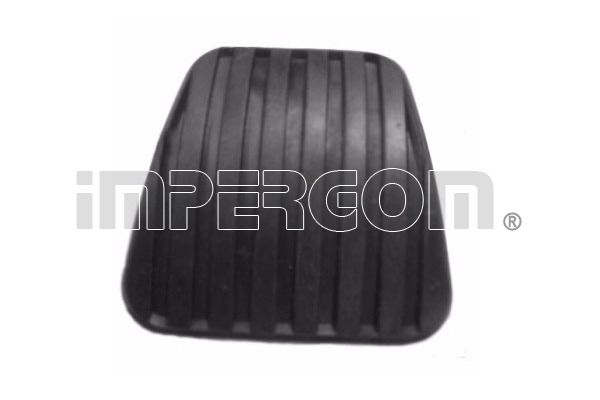 ORIGINAL IMPERIUM 31315 Pedal Pad, clutch pedal