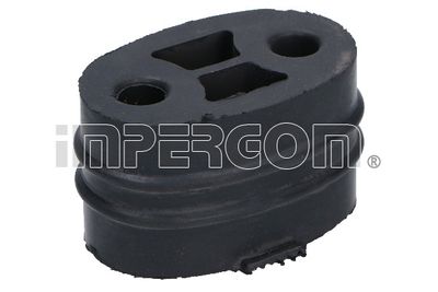 Mount, exhaust system ORIGINAL IMPERIUM 31337