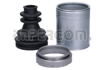 Bellow, drive shaft ORIGINAL IMPERIUM 31476