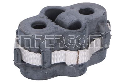 Mount, exhaust system ORIGINAL IMPERIUM 31690