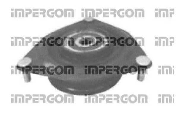 ORIGINAL IMPERIUM 31756 Suspension Strut Support Mount