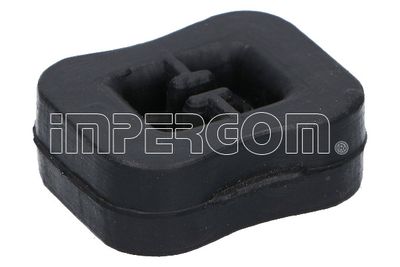 Mount, exhaust system ORIGINAL IMPERIUM 31912