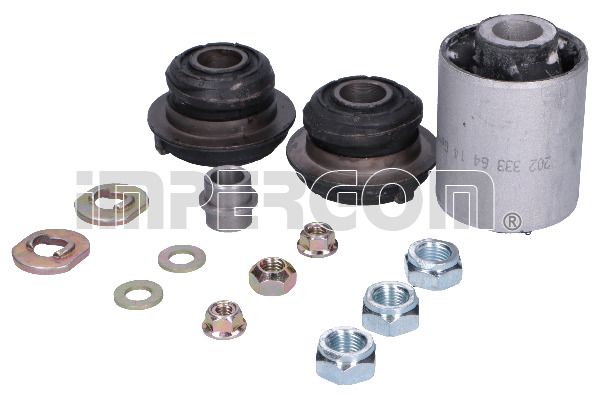 ORIGINAL IMPERIUM 31925 Mounting and Bolting Kit, control/trailing arm