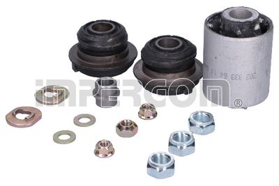Mounting and Bolting Kit, control/trailing arm ORIGINAL IMPERIUM 31925