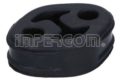 Mount, exhaust system ORIGINAL IMPERIUM 32192