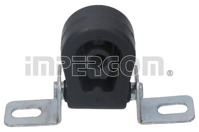 Mount, exhaust system ORIGINAL IMPERIUM 32276