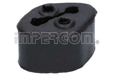 Mount, exhaust system ORIGINAL IMPERIUM 32500