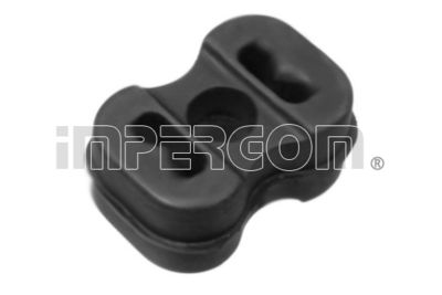 Mount, exhaust system ORIGINAL IMPERIUM 32501
