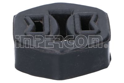 Mount, exhaust system ORIGINAL IMPERIUM 32502