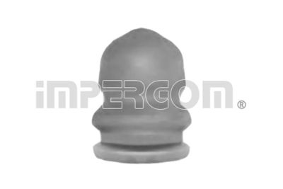 Rubber Buffer, suspension ORIGINAL IMPERIUM 32622