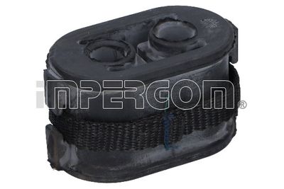 Mount, exhaust system ORIGINAL IMPERIUM 32700