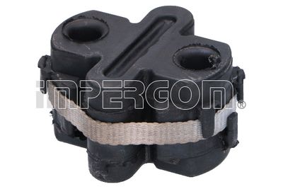 Mount, exhaust system ORIGINAL IMPERIUM 32704