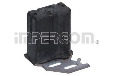 Mount, exhaust system ORIGINAL IMPERIUM 32709