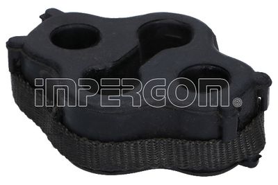 Mount, exhaust system ORIGINAL IMPERIUM 32844