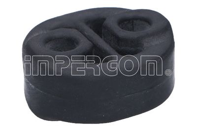 Mount, exhaust system ORIGINAL IMPERIUM 32899