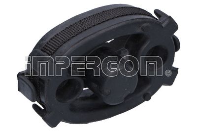 Mount, exhaust system ORIGINAL IMPERIUM 32901