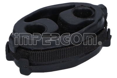 Mount, exhaust system ORIGINAL IMPERIUM 32902