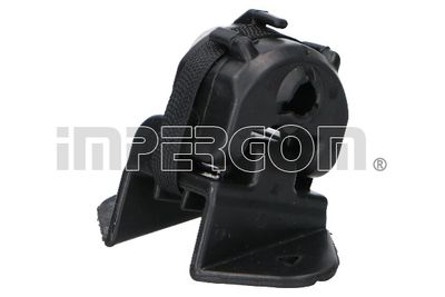 Mount, exhaust system ORIGINAL IMPERIUM 32908