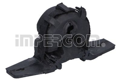 Mount, exhaust system ORIGINAL IMPERIUM 32909