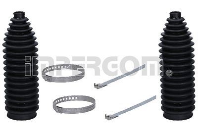 Bellow Kit, steering ORIGINAL IMPERIUM 33306