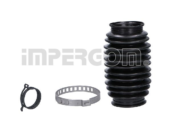 ORIGINAL IMPERIUM 33312A Bellow Kit, steering