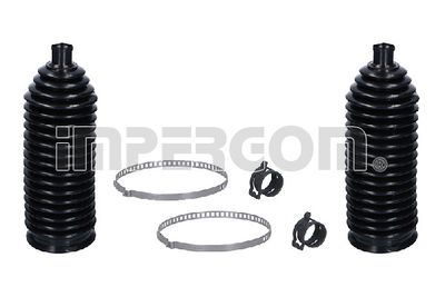Bellow Kit, steering ORIGINAL IMPERIUM 33315/TE