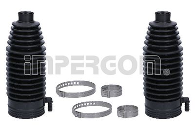Bellow Kit, steering ORIGINAL IMPERIUM 33316/TE