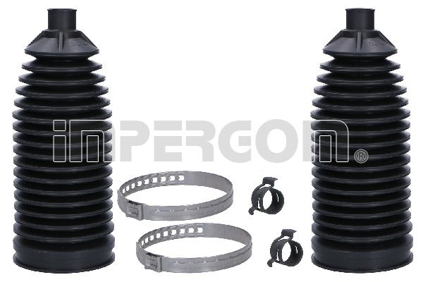 ORIGINAL IMPERIUM 33317/TE Bellow Kit, steering